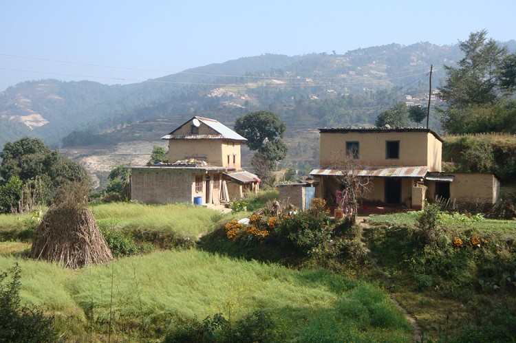 Nagarkot - Nepal